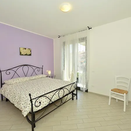 Aparthotel Residenza Serenella