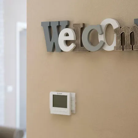 Aparthotel Serenella