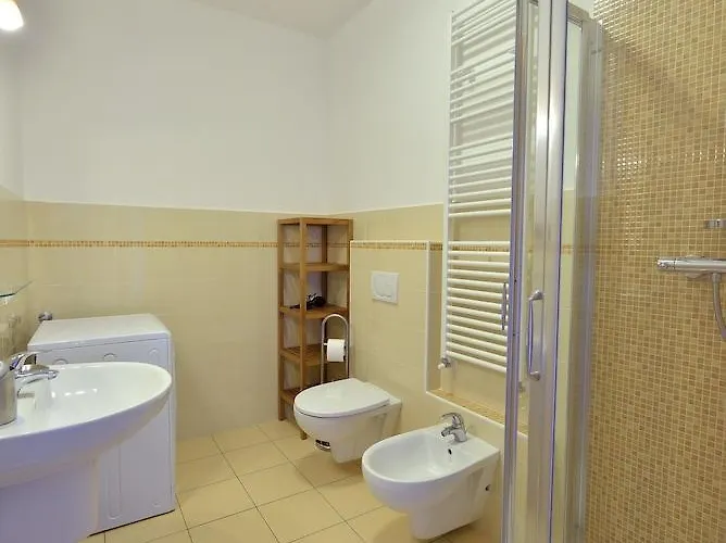 Serenella Apart Otel