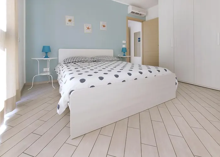 Aparthotel Serenella Diano Marina