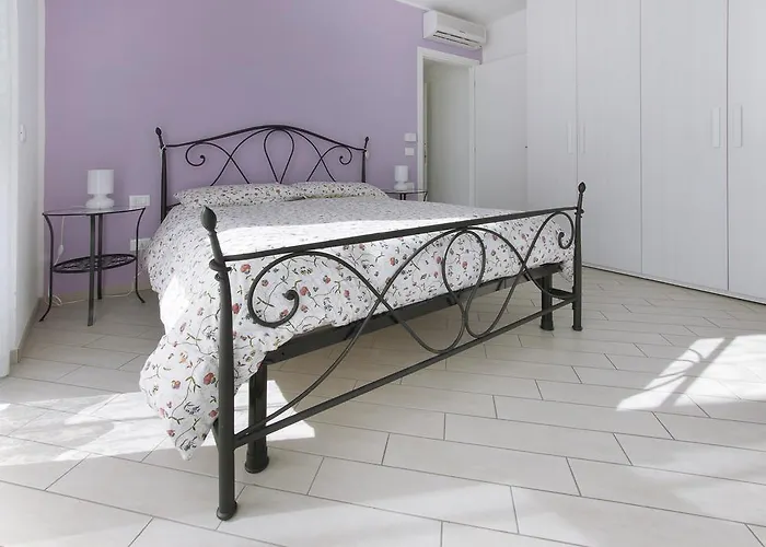 Serenella 3* Ντιάνο Μαρίνα