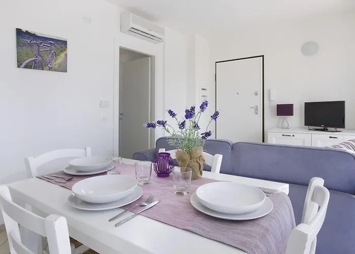 Aparthotel Serenella Diano Marina