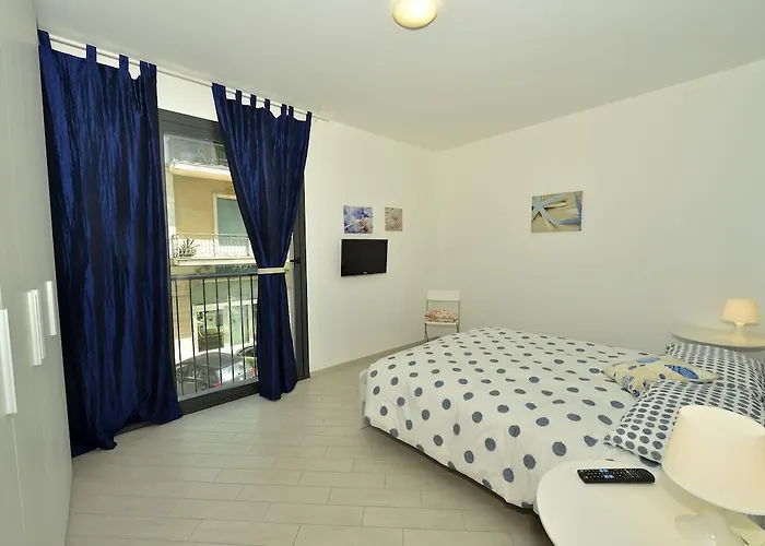 Aparthotel Serenella