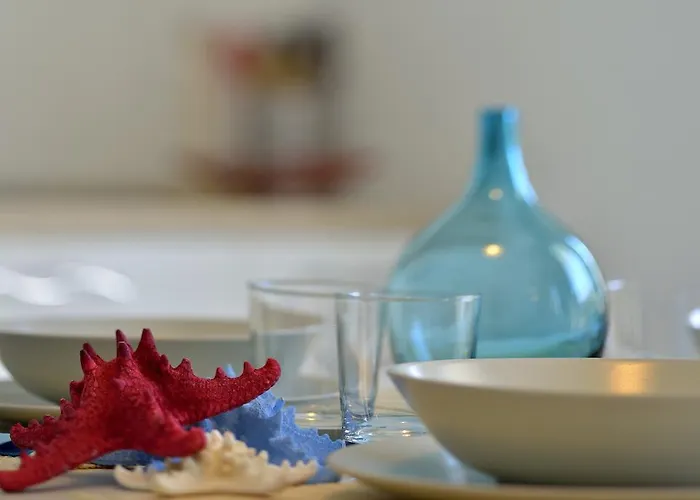 Aparthotel Serenella