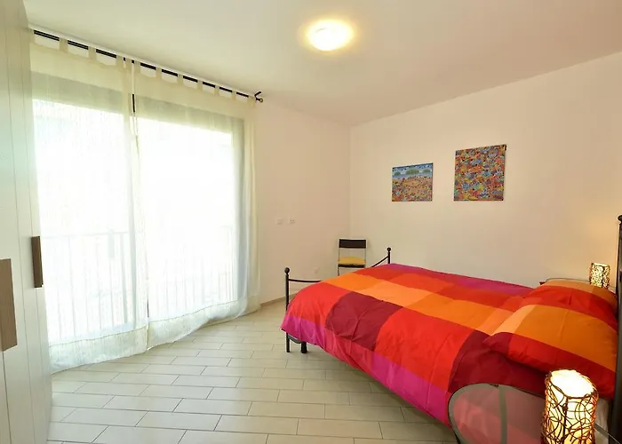 Aparthotel Serenella 3*