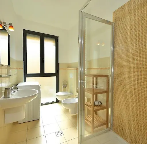 Aparthotel Serenella