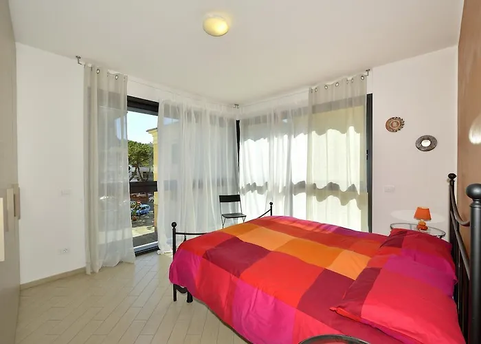 Aparthotel Serenella Diano Marina