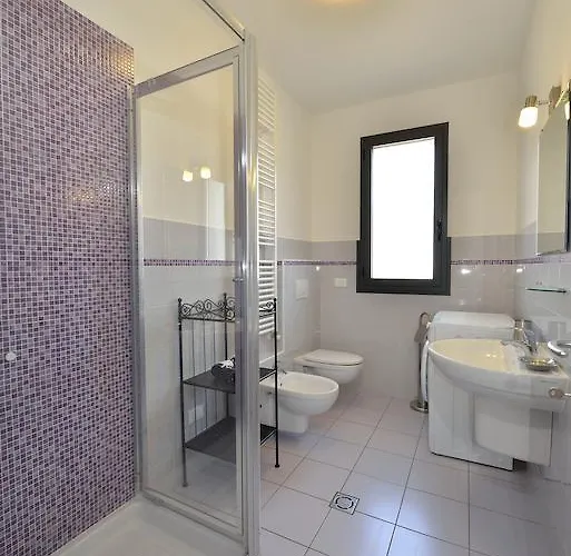 Aparthotel Serenella Diano Marina