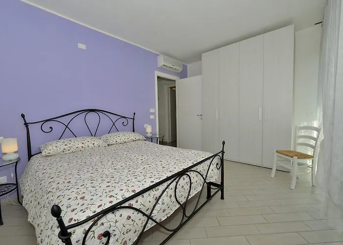 Lejlighedshotel Serenella