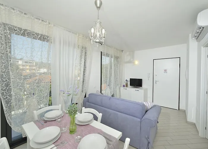 Aparthotel Serenella