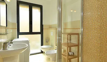 Lejlighedshotel Serenella Diano Marina